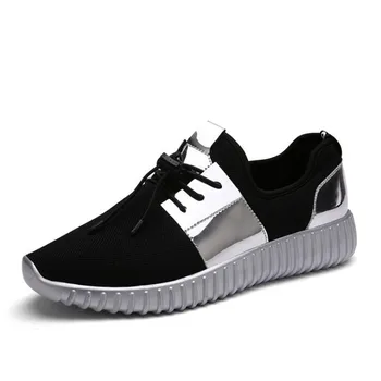 

New men shoes suede comfortable lightweight breathable casual shoes sneaker wear non-slip design men shoes