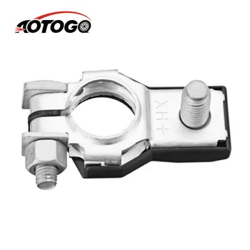 

Positive Battery Terminal Assembly Set For Toyota For Lexus For Nissan OEM #90982-05035 Car Accessories Terminals For Battery