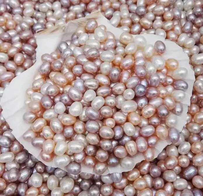 Freshwater Oyster Pearl Beads 