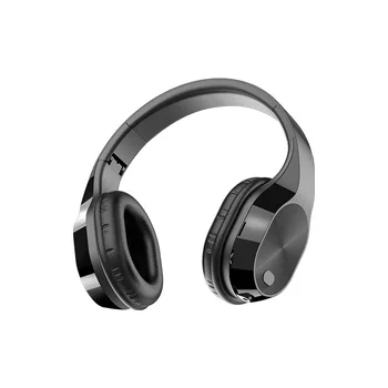 

T5 HiFi Active Noise Cancelling Headphones Wireless Bluetooth 5.0 Earphone With Mic music headset for Video Game music For Phone