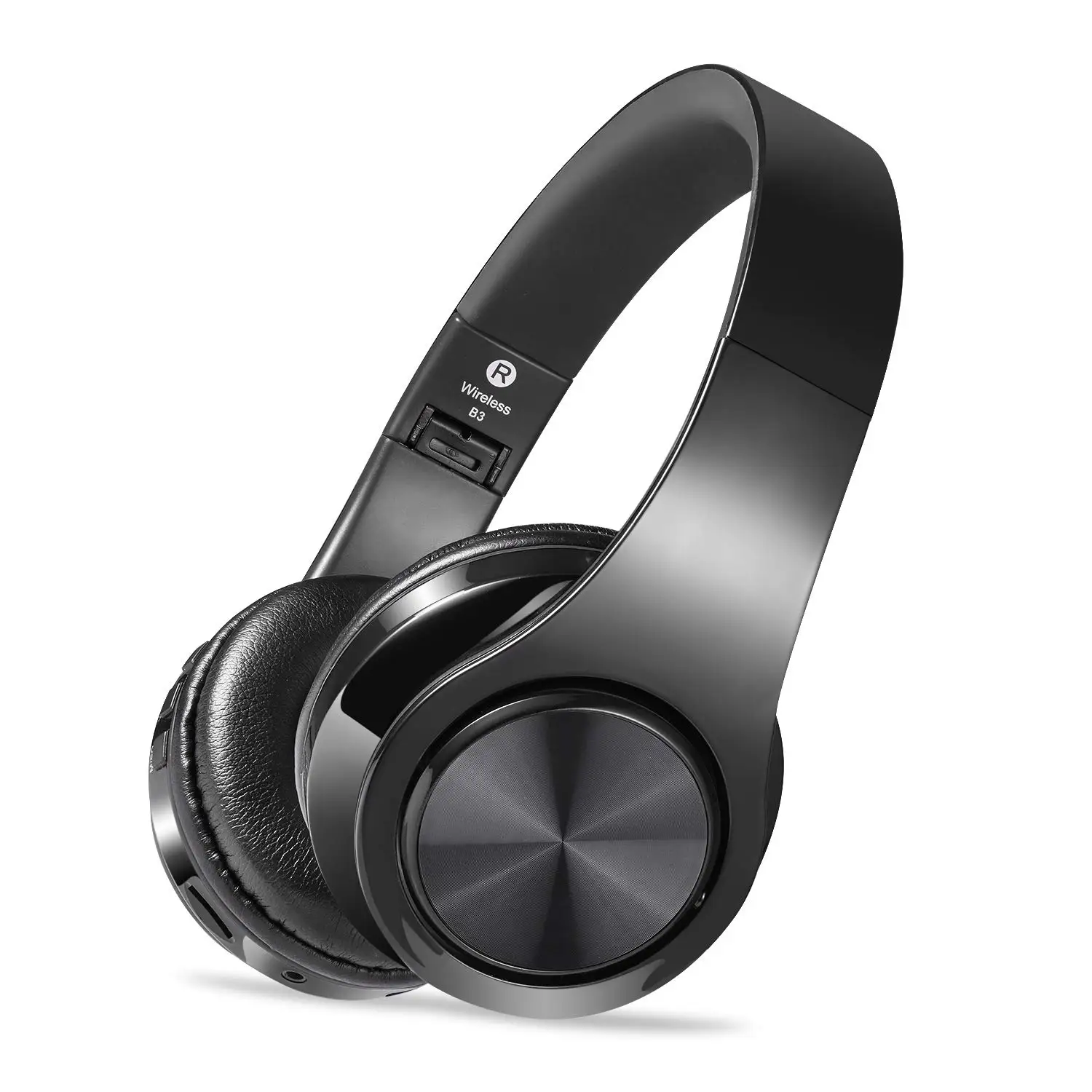 

Wireless headphones Bluetooth headsets Stereo Music earphone Gaming Headphone Wired earbud Speaker Phone headset With Microphone