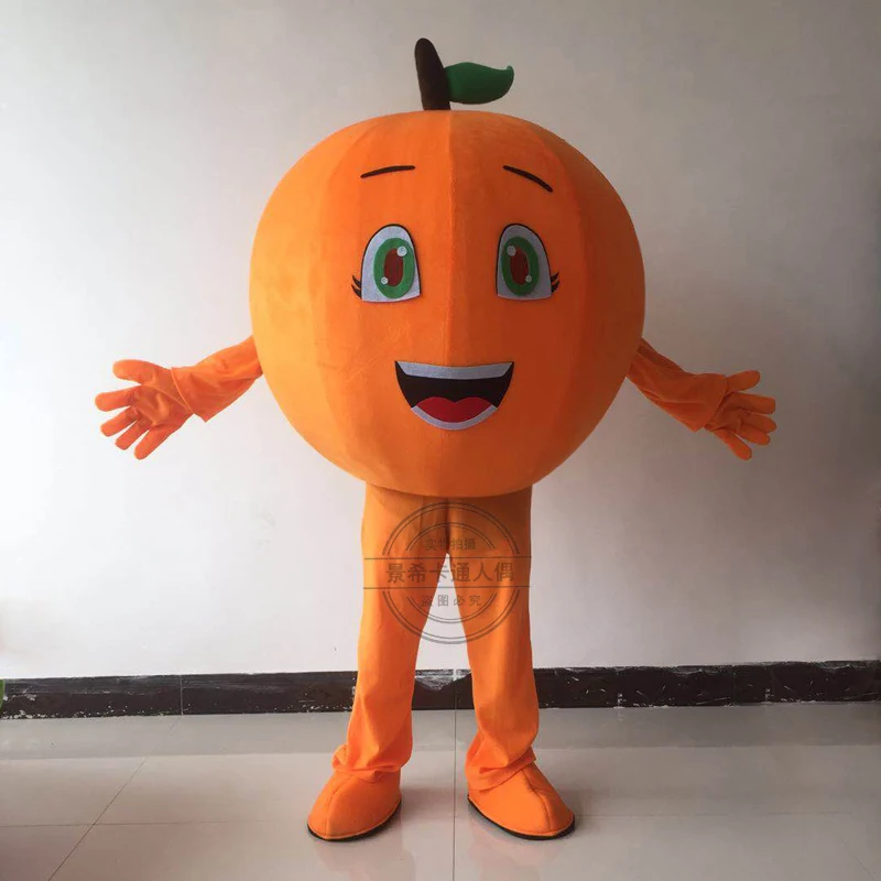 Update more than 157 orange fruit fancy dress costume latest
