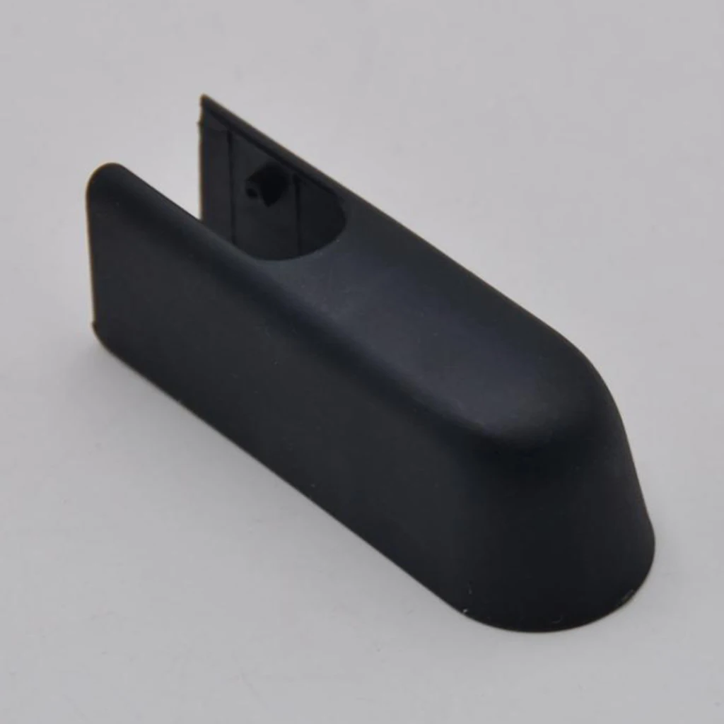 Car Parts Rear Windscreen Wiper Arm Cover Cap Universal for Peugeot 107