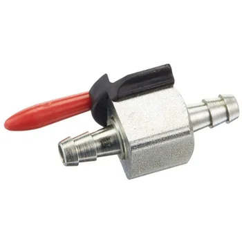 

For Oregon 07-403 Replacement Fuel Line Hose Shut-off Valve Engine Tool Parts