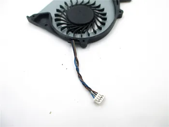 

New For Fujitsu Lifebook UH572 CP574665 CPU Cooling Fan EF50040V1-C000-S99