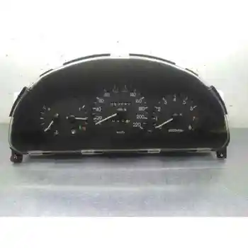 

96275911AG BOX INSTRUMENTS DAEWOO LANOS
