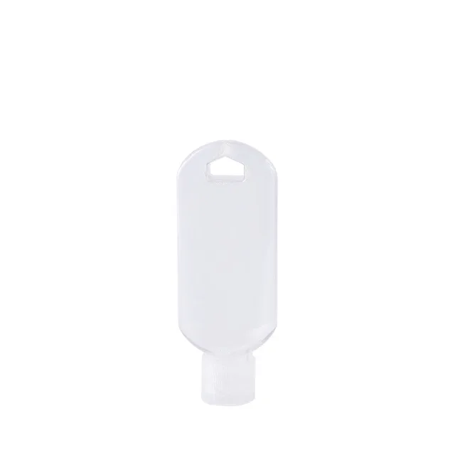 10pcs 15ml 50ml Empty Clear Bottles Holder Hook Keychain Flip Cap Portable Bottle Travel Cosmetic Jar Makeup Container cheap CN(Origin) 10pcs 15ml 50ml Empty Clear Bottles Holder Hook Keychain Flip Cap Portable Bottle Travel Cosmetic Jar Makeup Container cheap CN(Origin)