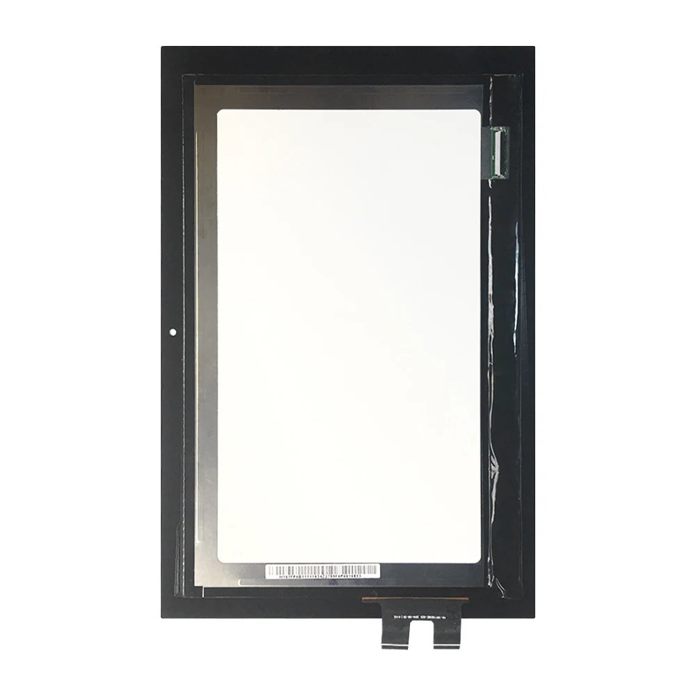 ЖК-дисплей для lenovo Miix 3-1030 miix 3 1030 Miix3 ЖК-дисплей с сенсорным экраном дигитайзер сборка FP-TPFT10116E-02X FP-TPFY10113E