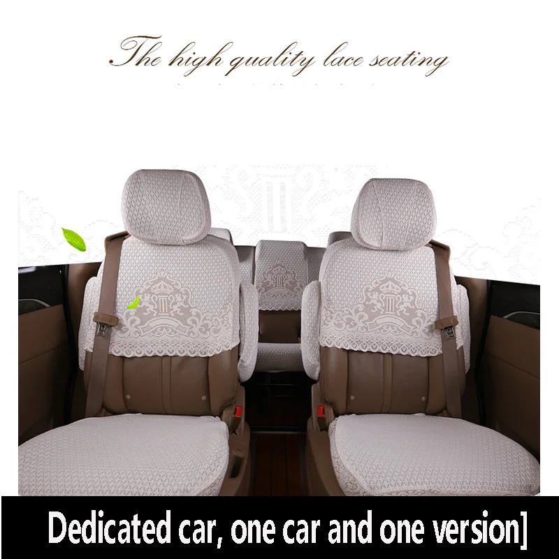  Car seat cover cushions are suitable for accessori auto 500l protecting car supplies