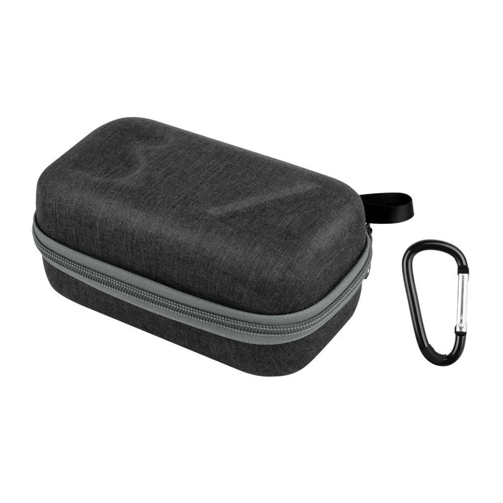 Buy Protective Storage Bag Carrying Case for DJI Mavic Mini Drone Remote Controller Drone Accessories