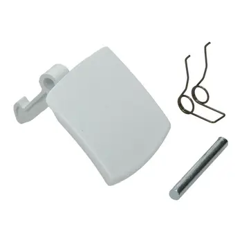 

Door handle Hatch for washing machine Bosch, Siemens (Bosch, Siemens 069637