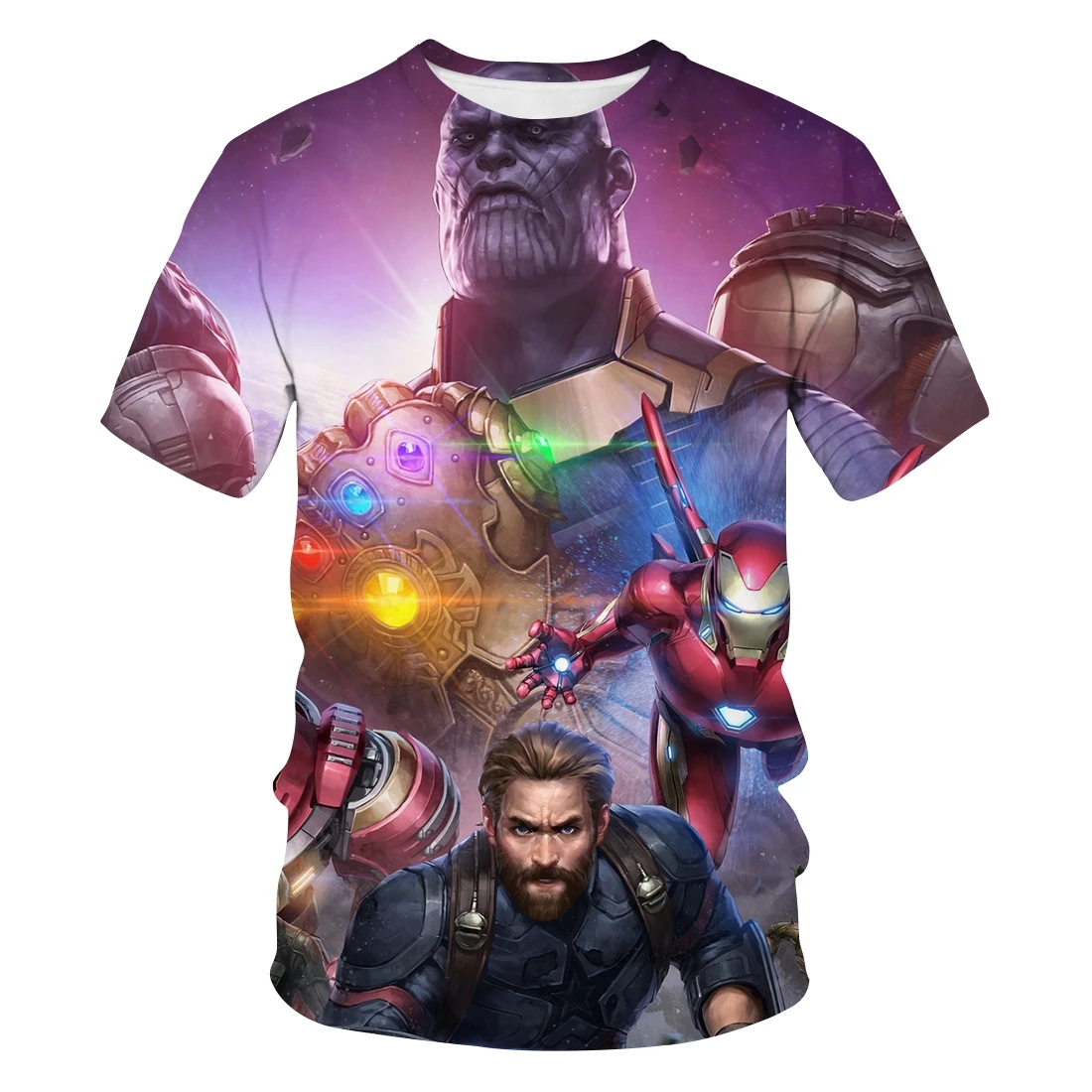 Marvel movie популярный поиск новой 3d футболки с человеком пауком короткая футболка