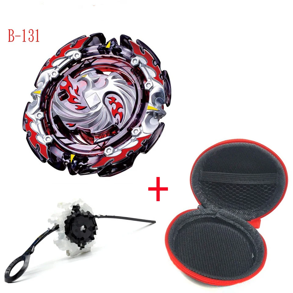 B127 B142 B-145 B144 Beyblade Burst Fafnir Cho-z Valkyrie.z.ev Without Launcher Bayblade Be Blade Top Spinner Toy For Children