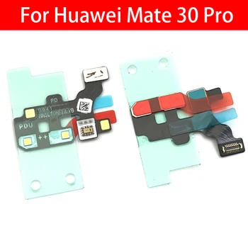 

10Pcs/Lot, Light Sensor Proximity Sensor Flex Cable For Huawei Mate 30 Pro Replacement parts