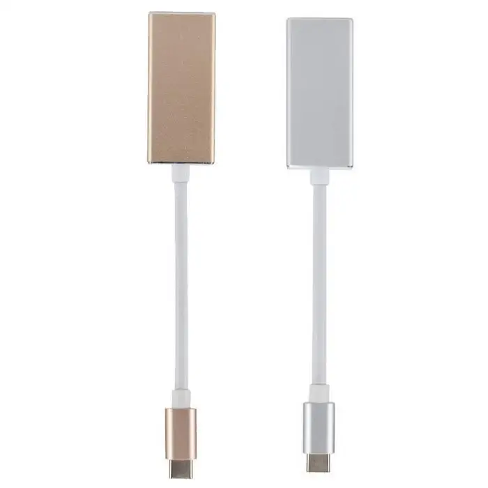 Usb-концентратор C для HDMI адаптер для Macbook Pro USB type-C адаптер