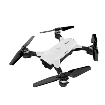 

Whole Machine Jd-20 Remote Control Drone With Wifi High Definition Camera Four Axis Aircraft Quadcopter