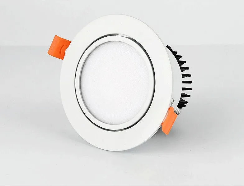 嵌入式射灯_cob嵌入式cob射灯客厅吊顶led筒灯天花灯黑色---阿里巴巴_05