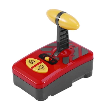 

Remote Control Electric Truck Toy Boy Girl Wooden Rail Car Small Train Children'S Toy