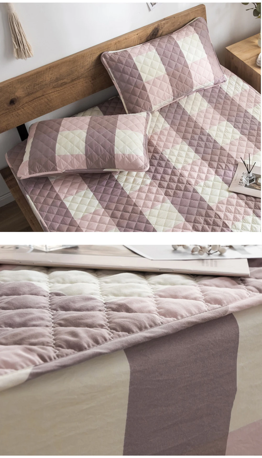 Наматрасник 200*220*36 см размер махровый лист матрас защитная кровать матрас подходит для матраса, не пропускающий свет матрас для кровати