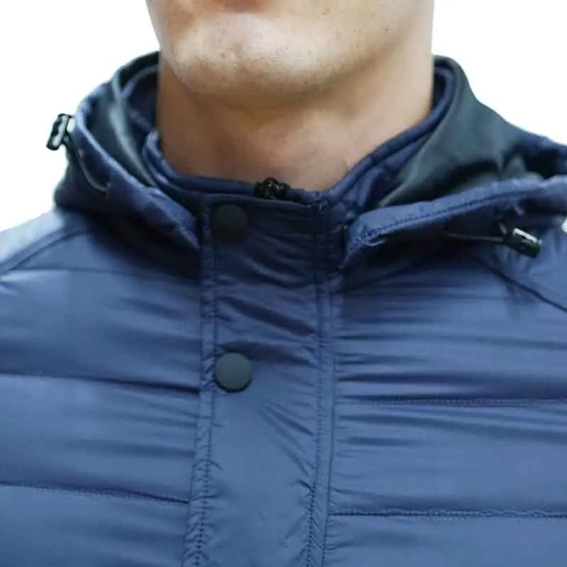 Men's Winter Jacket