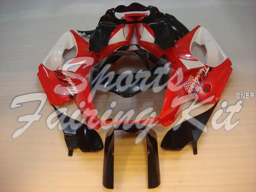 Обтекатели для корпуса Thunderace 1997 - 2007 Abs YAMAHA YZF1000R 00 01 YZF 1000R 96 97 | Автомобили и