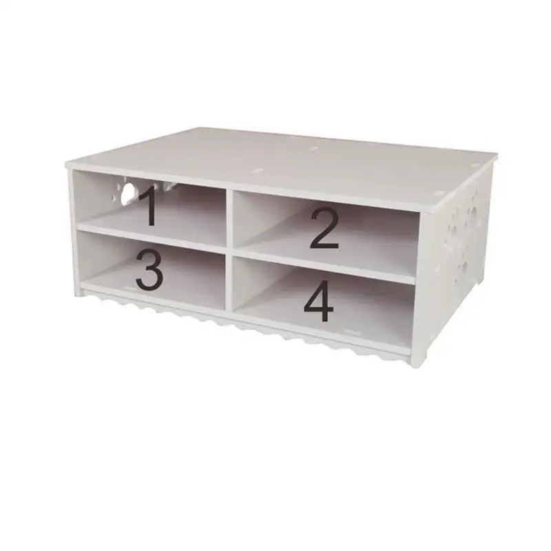 Mega Discount 1c5e Porte Classeur Office Furniture Armario