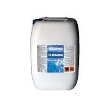 

Bote clorama 2000-d granulado 5k