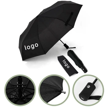 

Full Automatic Car Umbrella For Land Rover Range Rover discovery 2 3 4 5 freelander 2 1 LR2 LR3 3 Folding Waterproof Umbrellas