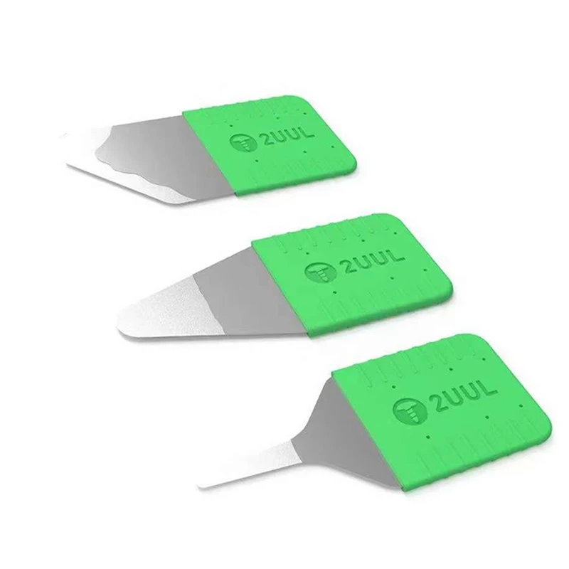 2UUL XYZ открывашка экрана открывающаяся Рычажная Скоба для ЖК-экрана инструменты