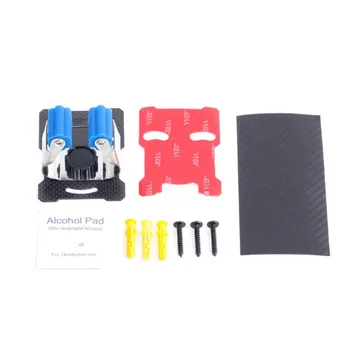 

Hot! Adjustable Bicycle Wall Mount Hook Road Rack Holder Storage Bracket Showing Mountain Bike Bicycle Hanger Bike Parking Mount