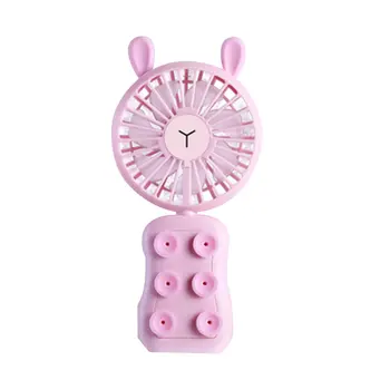 

Mobile Game Fan Mini Creative Mobile Phone Fan Desktop Charging Portable With Handheld Small Fan for Outdoor Travel