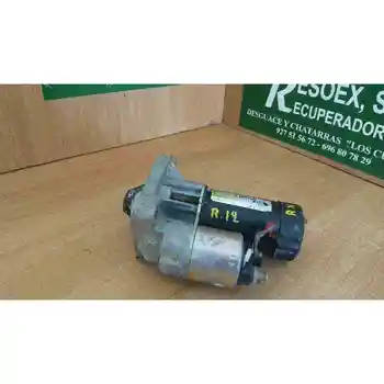 

D6RA33 STARTER MOTOR» OTHERS... Models