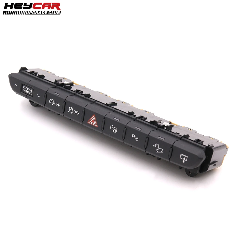 PDC PLA парковочная Кнопка OPS переключатель 4M0 925 301 B 4M0925301B для Audi Q7 4M