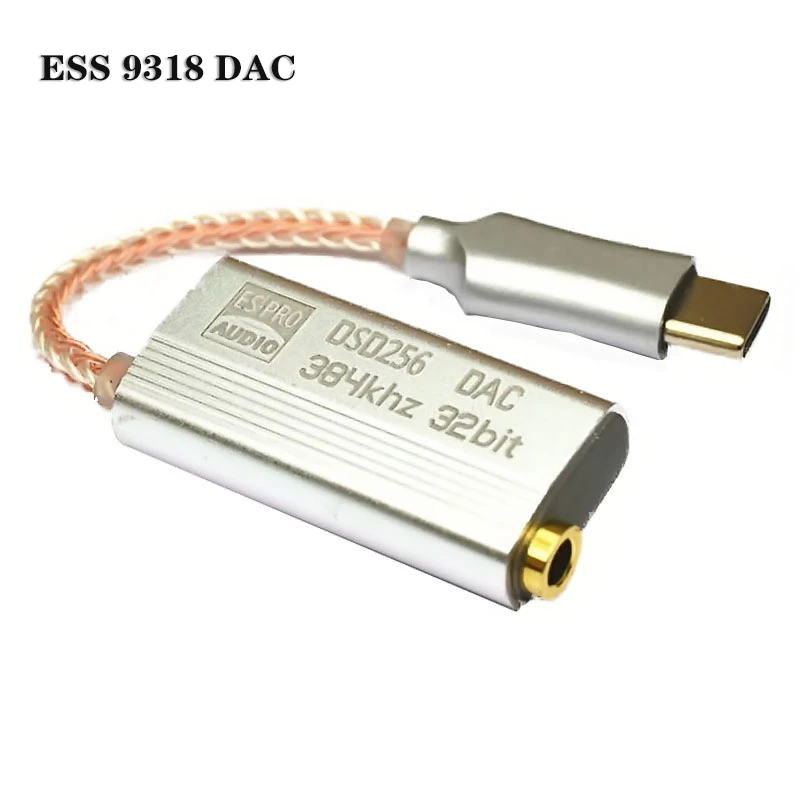 Es Pro ヘッドフォンdsd256dac 384khz 32ビット Dacアンプ タイプc Android携帯電話用 Iphone 3 5mm Amplifier Aliexpress Es Pro ヘッドフォンdsd256dac 384khz 32ビット Dacアンプ タイプc Android携帯電話用 Iphone 3 5mm Amplifier Aliexpress