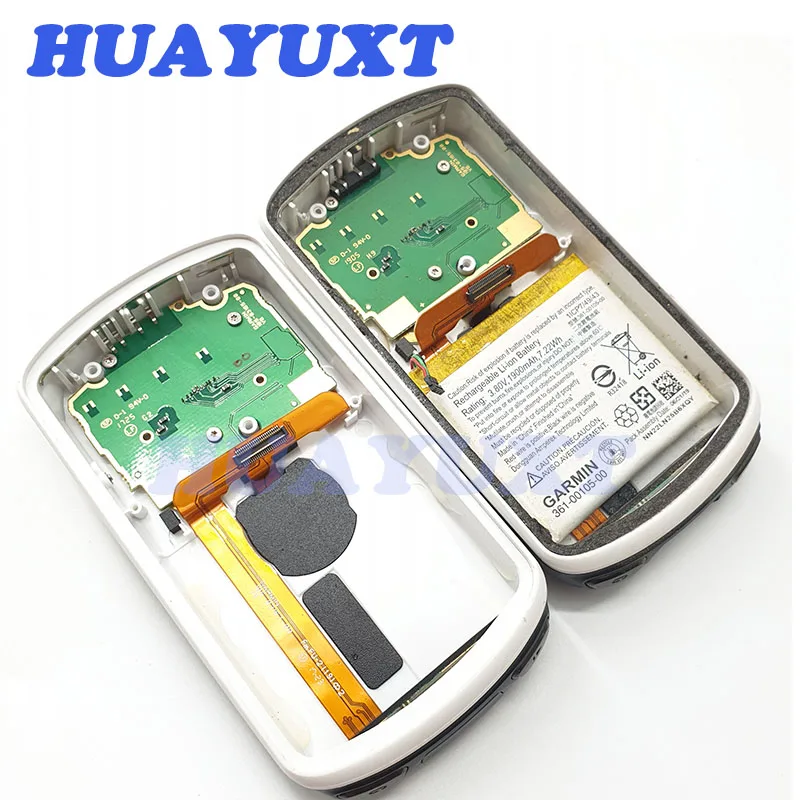 Coperchio Posteriore Della Batteria Originale Per Garmin Edge 1030 Con Batteria Agli Ioni Di Litio Per Garmin Edge 1030 Riparazione E Sostituzione