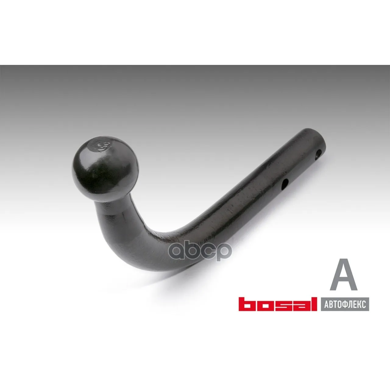 Фаркоп Для Lifan Breez 2007- Bosal арт. 3310-A