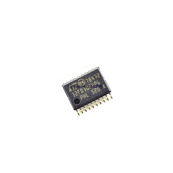 

Stm32F030F4 Stm32F030F4P6 Wireless Charging Ic Chip St Mcu Stm32F030