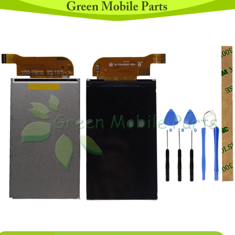 

EEN 100% Tested LCD Display For Itel A14 LCD Display No Touch Screen