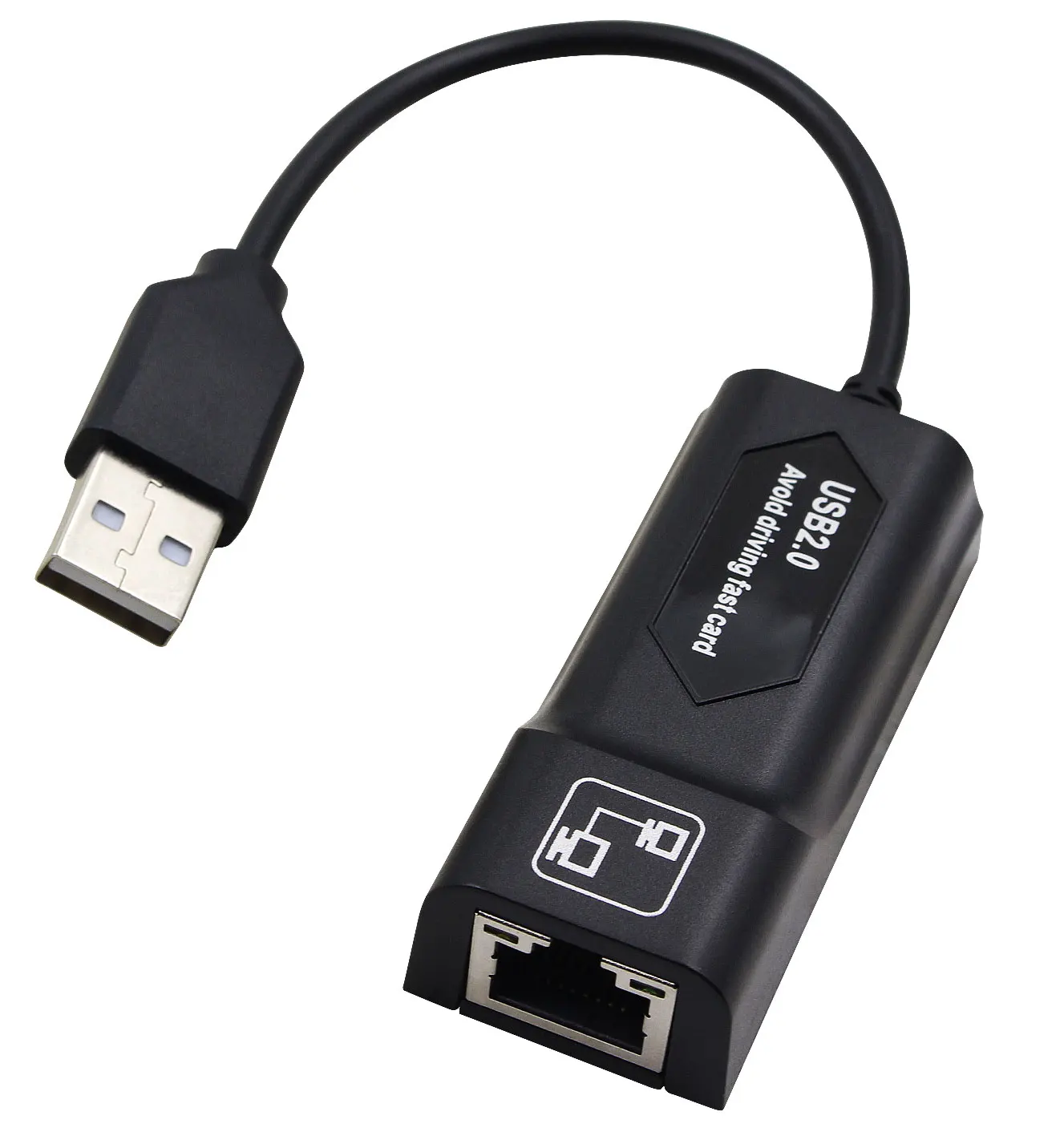 LAN Ethernet разъем USB адаптер для Amazon Fire Stick-абсолютно