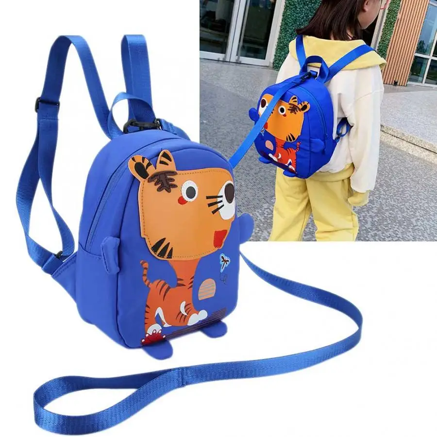 Infantil/детские школьные сумки; Новинка; милый детский рюкзак с защитой от потери; школьный рюкзак для детей; Детский рюкзак с ремнем безопасности