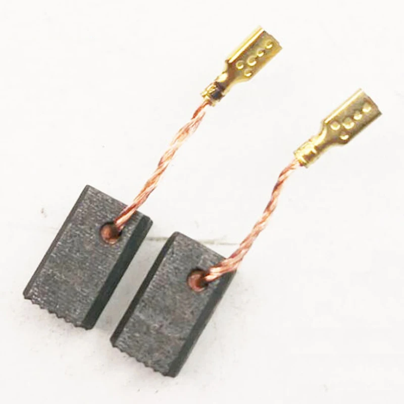 Bosch Angle Grinder Carbon Gws7100 Carbon Brush Angle Grinder Brushes 1pair Brush