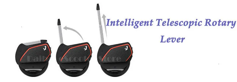 Daibot Electric Unicycle One Wheel Self Balancing Scooters 16 inch 60V Humanized Somatosensory Self Balance Electric Scooter     (9)
