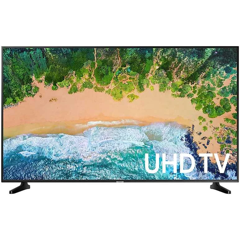 SAMSUNG UE43NU7090UXRU LED телевизор