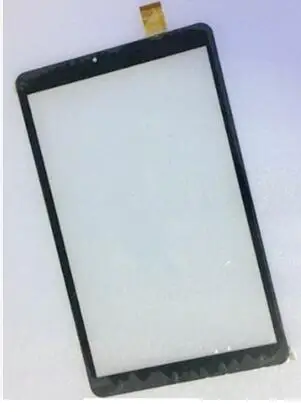 

High Quality Black New For 10.1'' inch irbis tz101 tz 101 touch panel Touch Screen Digitizer Sensor Replacement Free Shipping