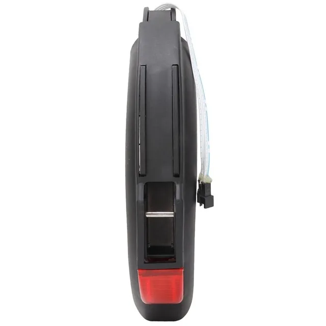 

Rear Mudguard Aluminium Alloy Back Fenders Replacement Parts for 8-inch Foldable Folding Electric Scooter