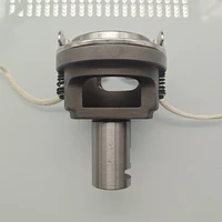 Q X YUN BROTHER KE-430 Lockstitch Bar-Tacking Sewing Machine Parts  Shuttle Race Good quality Thick Material Bearing 1