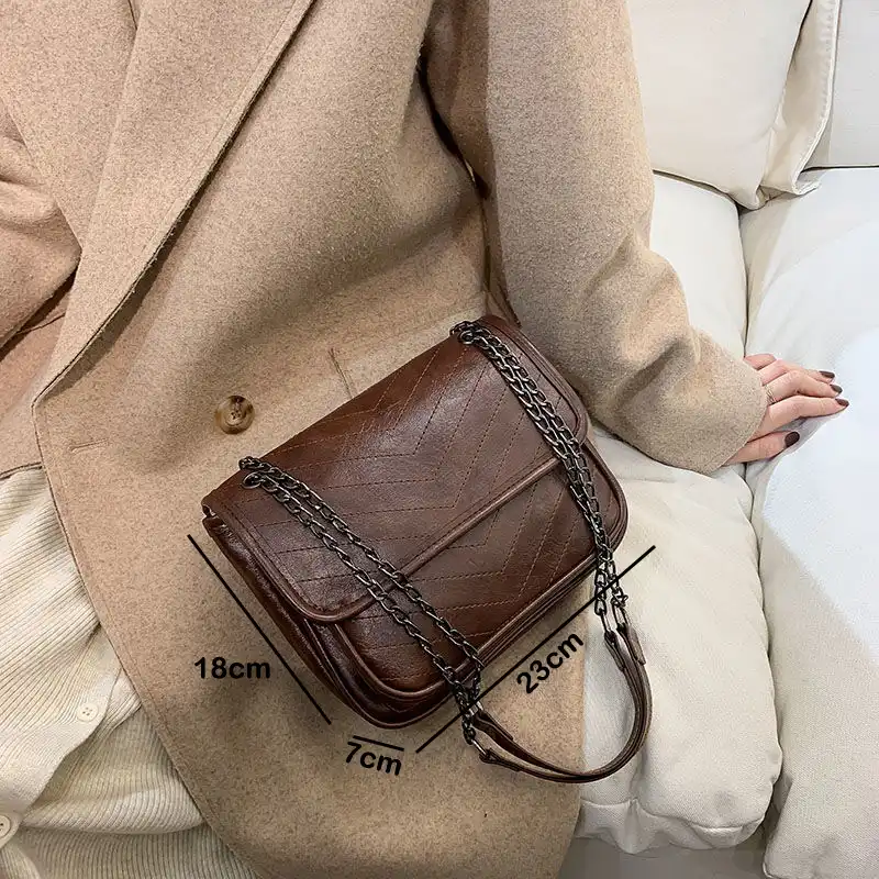 western style purses and wallets