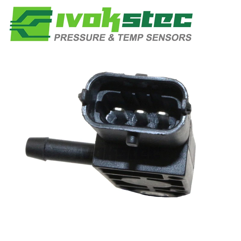 MAP Sensor for RENAULT TRAFFIC II 1.9 dCi Manifold Pressure Sensor 8200225971