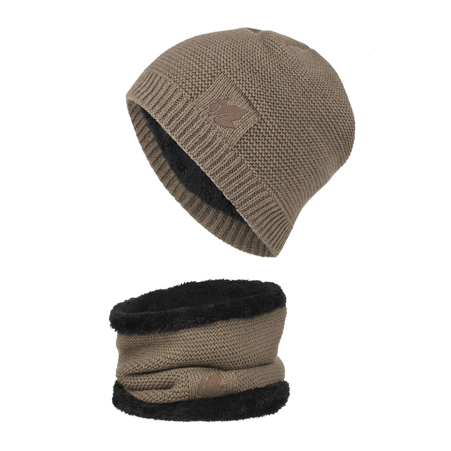 down hats winter