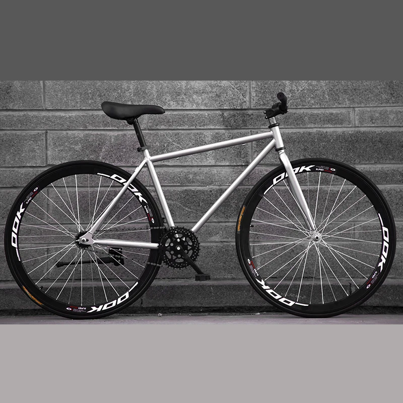 Discount Bicycle Bike 26 Inch 40 Knife Male and Female Students Universal Suitable for A Variety of Road Conditions 2019 New 0